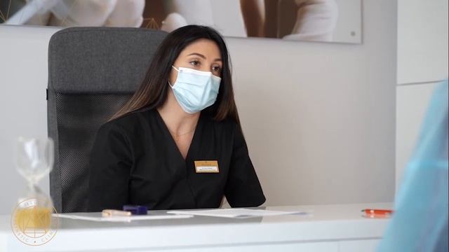 Procedura de peeling PRX-T33 смотреть онлайн