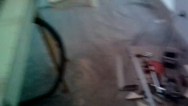 Вариант компоновки стола циркулярной пилы