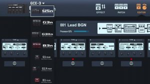 Zoom GCE-3: Introduction