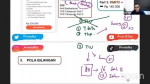 SOAL CPNS 2023 - BAHAS 15 SOAL TIU