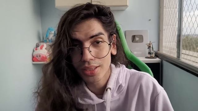 O "FIM DE DIGITAL CIRCUS" FOI UMA PIADA... смотреть онлайн