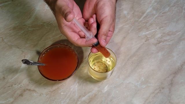 Как делают Красную ИКРУ. Рецепт икры.