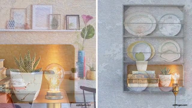 Eijffinger Geonature смотреть онлайн