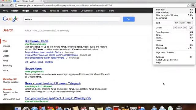 Chrome and Safari on MacBook Pro 2012 смотреть онлайн