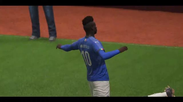 FIFA 19_2019 balotelli смотреть онлайн