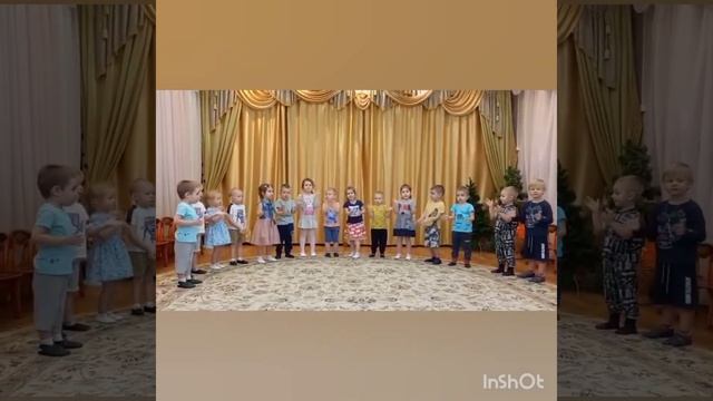 Группа «Улыбка» Праздник Матери смотреть онлайн