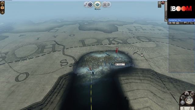 Total War SHOGUN 2: Закат самураев смотреть онлайн