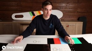 Обзор сноубордов Capita SPRING BREAK