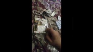 SJCAM C100+ экшн камера тест обзор