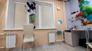 Как украсить комнату светодиодной лентой | переделка комнаты