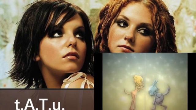 T A T U 'Нас не догонят' piano cover Hinomori смотреть онлайн