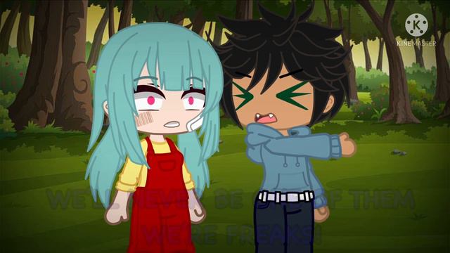 || “We’re Not Special!” // Camp Camp // Max & Nikki Angst || смотреть онлайн