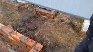 Изготовление септика с приспособлением для откачки