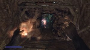 Скайрим: За Пределом (Skyrim: BEYOND REACH). Прохождение. Часть 2. ИЗ ПРАХА.