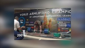 Насколько реально силен Андрей Маланичев ?