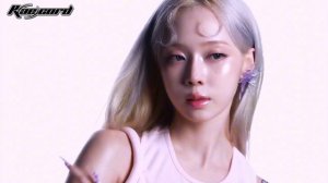 Фотосессия для альбома Armageddon от aespa