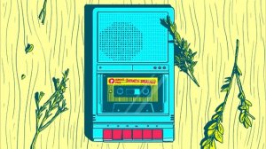 Спокойная фоновая музыка без авторских прав Lofi HipHop Mix