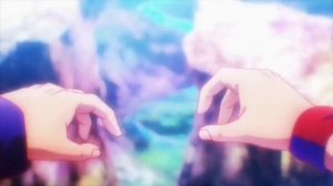 Павел Пламенев - Геймер(Аниме версия)AMV