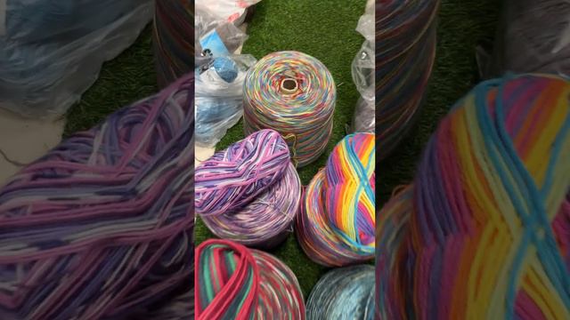 Новая поставка бобинной стоковой носочки🤩 Такого у нас еще не было🤪 смотреть онлайн