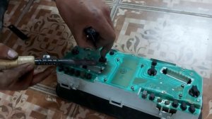 нексия не горит панель приборов Нексия 2 шиток  прибор жанбайды себебін анықтау