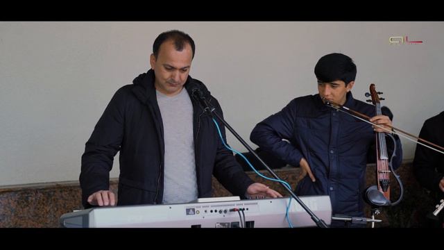 Ана ира навозиш меган - рохат мекни смотреть онлайн