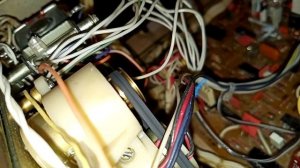 Кривущие новодельные пасики, Орбита мп-121