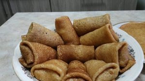 БЛИНЧИКИ КАПУСТА+ МЯСО. ПОЛЕЗНО И ВКУСНО!