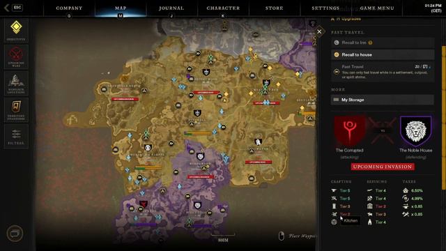 New World after 1 Week смотреть онлайн