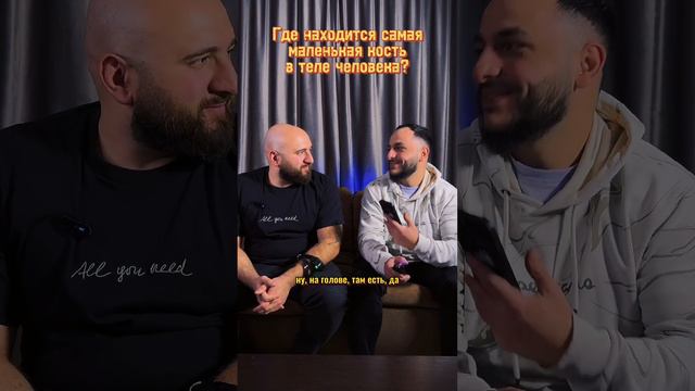 Викторина с шокером смотреть онлайн