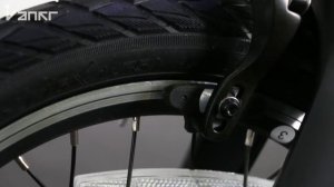 Велосипед Xiaomi QiCycle. Обзор