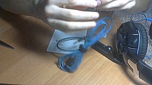 Обзор наушников из Китая смотреть онлайн