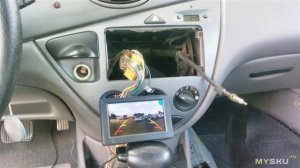 Сколько стоит камера заднего вида на автомобиль, как работает видеокамера, как выбрать и... | #Обзо