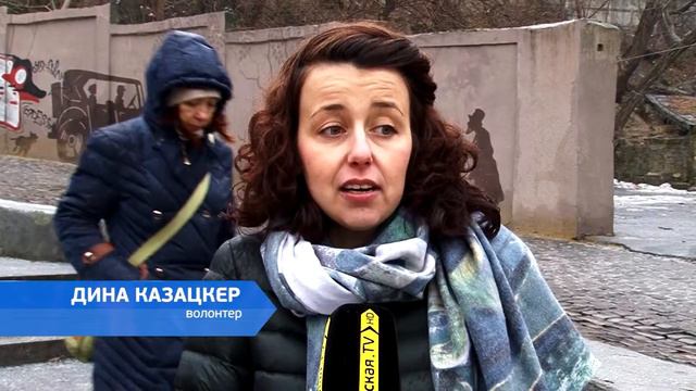 День на Думской. Алексей Шкурат 07.02.2017 смотреть онлайн