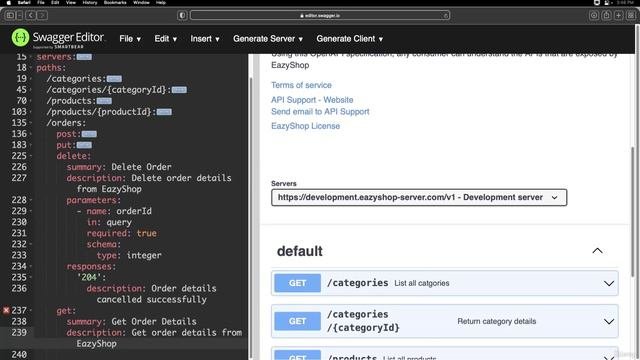 OpenAPI и инструменты Swagger - От нуля к совершенству_2