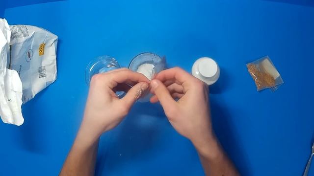 Тесто для зимней рыбалки.Супер насадка на плотву. смотреть онлайн