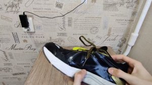 lining лининг беговые кроссовки обзор