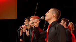 "Твердо я верю" -  Blessed Assurance | Благая весть music