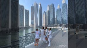 ДУБАЙ, ОАЭ. ОТДЫХ 2022,ИЮНЬ. ОТДЫХ С ДЕТЬМИ.