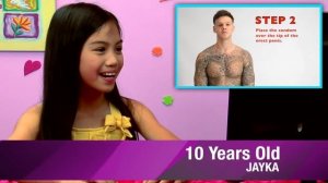 Kids react to how to put on a condom parody gonewronggoneextreme202