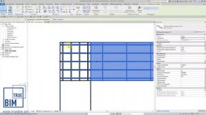Revit. Семейства армирования кладки, семейство арматурного пояса