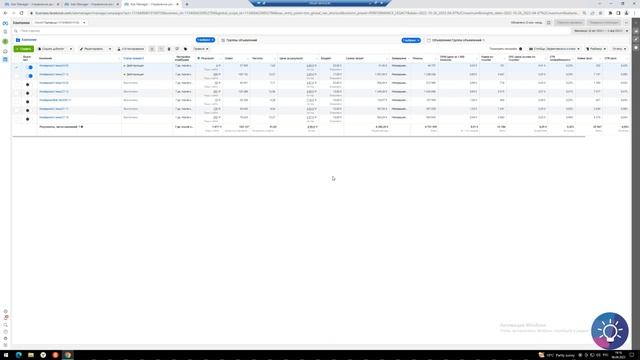 Продвижение студии лазерной эпиляции в Черногории. Лиды по 290 рублей! смотреть онлайн