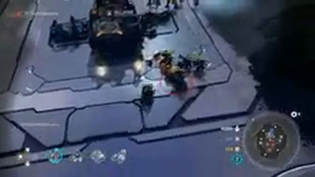 Halo Wars 2 1v1 || Decimus vs Anders смотреть онлайн