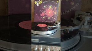 #винил #мелодия #группа Сикрет Сервис #как ты мне нужна 1985г.