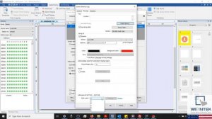 EasyBuilder Pro Event (Alarm) Log - Weintek USA, Chapter 7