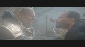 Assassin's Creed Valhalla Прохождение 216 Надвигающаяся буря.