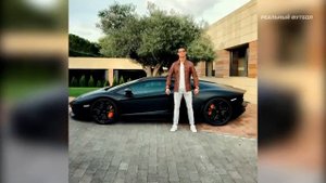 РОНАЛДУ ДОМ КРИШТИАНУ 2017 ГДЕ ЖИВЁТ CR7