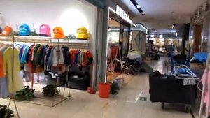 Оптовый рынок детской одежды в Гуанчжоу /Рынок детской одежды из Китая