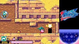 Kirby: Squeak Squad - Full Game - No Damage 100% Walkthrough