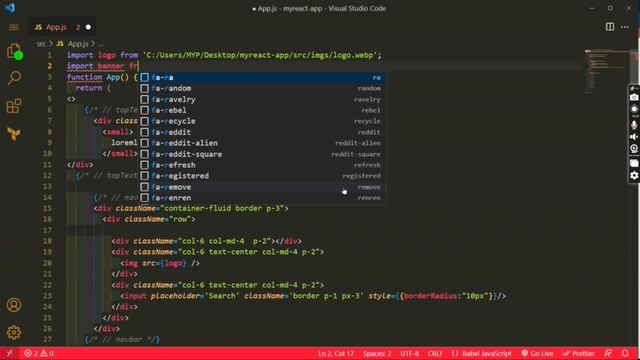 Responsive Websites with React and Bootstrap #React #Bootstrap #WebDevelopment #ResponsiveDesign