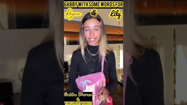 Disney's Kylie Cantrall With Some Inspiring Words Of Inspiration. смотреть онлайн